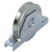RODA COM SUPORTE 1 ROLAMENTO S720PSV
